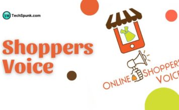 shoppers voice reviews