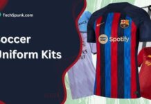 soccer uniform kits reviews