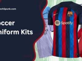 soccer uniform kits reviews