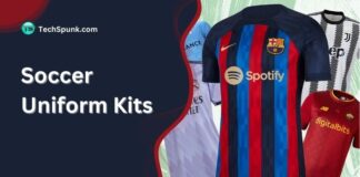 soccer uniform kits reviews