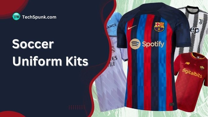 soccer uniform kits reviews