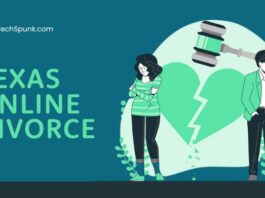 texas online divorce reviews