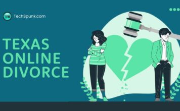 texas online divorce reviews