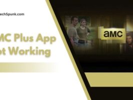amc plus app not working