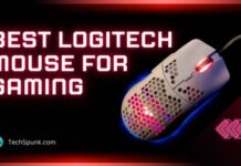 best logitech mouse