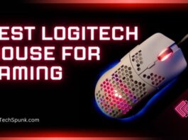 best logitech mouse