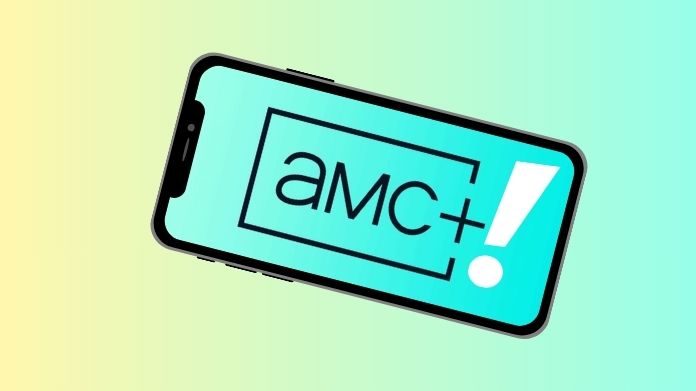 amc plus app not working