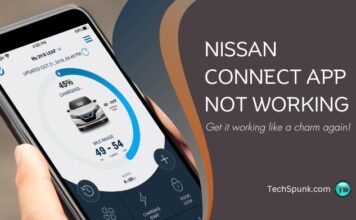 Nissan Connect App Not Working? Here’s Why and How to Fix It nissan connect app not working