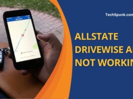 How to Fix Allstate Drivewise App Not Working Issue allstate drivewise app not working