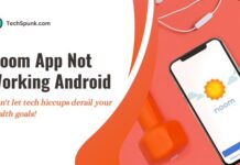 noom app not working android