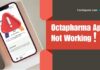 How to Resolve Octapharma App Not Working octapharma app not working