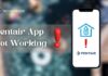Why is My Pentair App Not Working? Troubleshooting Guide pentair app not working