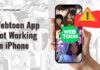 How to Resolve Webtoon App Not Working on iPhone webtoon app not working on iphone