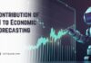The Contribution of AI to Economic Forecasting contribution of ai