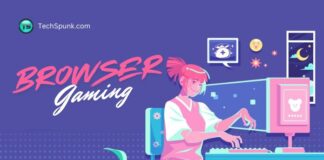 browser gaming