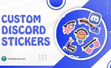 custom discord stickers