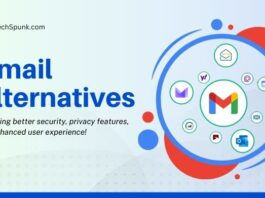 gmail alternatives