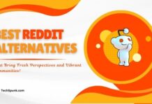 reddit alternatives
