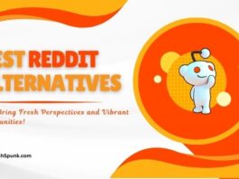 reddit alternatives