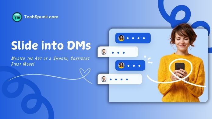 slide into dms