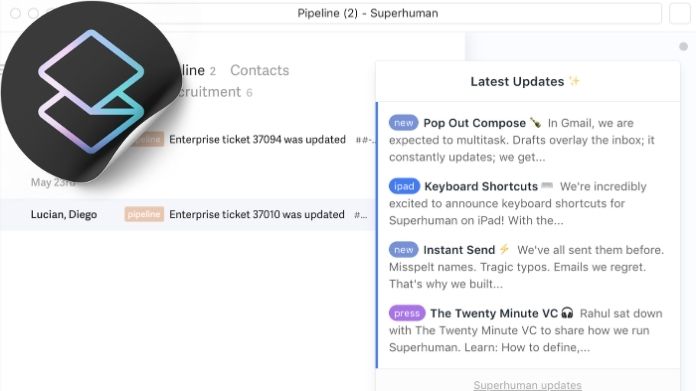 gmail alternatives