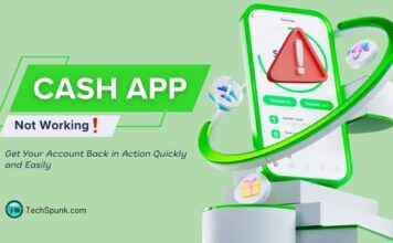 Why is My Cash App Not Working? Quick Fixes & Solutions cash app not working