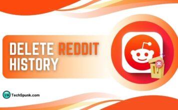 How to Delete Reddit History Permanently delete reddit history