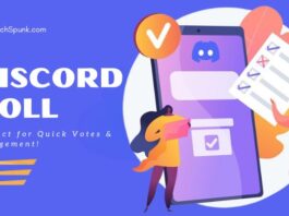 How to Make a Discord Poll: Step-by-Step Guide discord poll