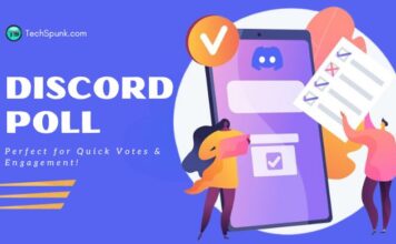 discord poll