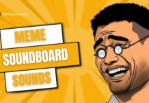 meme soundboard sounds