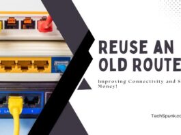 10 Smart Ways to Reuse an Old Router and Save Money reuse an old router