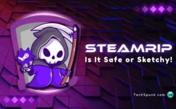 is steamrip safe
