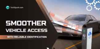 smoother vehicle access