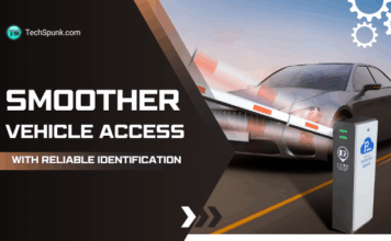 smoother vehicle access