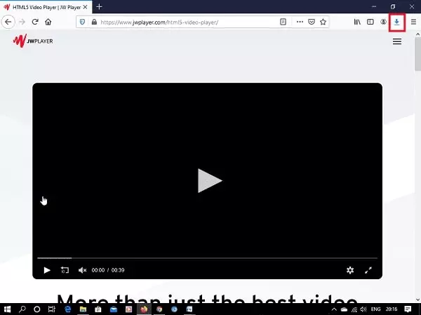 firefox add on 2