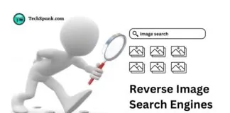 reverse image search engines