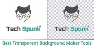transparent background maker