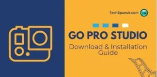 gopro studio download