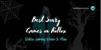 scary games on roblox