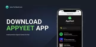download appyeet application