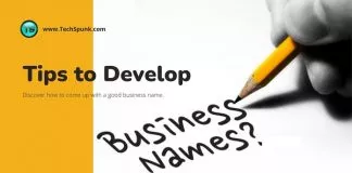 effective business name