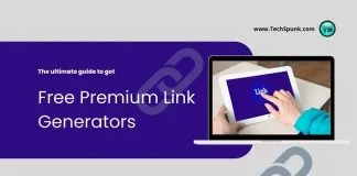 free premium link generators