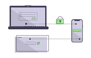 two factor authentication