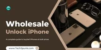 wholesale unlock iphones