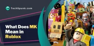 what does mk mean in roblox