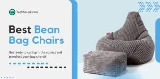 best bean bag chairs