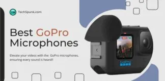 best gopro microphone