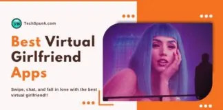virtual girlfriend