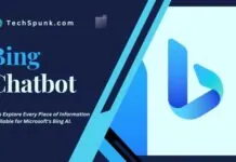 bing chatbot
