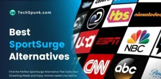 sportsurge alternatives